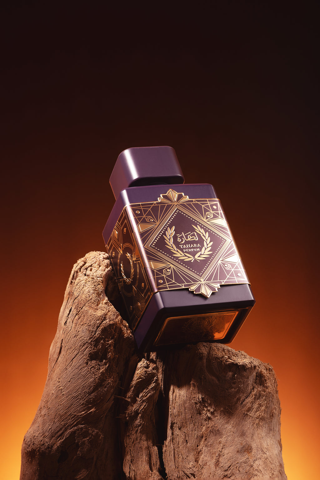 LATAFA AMETHYSTE / LATAFFA