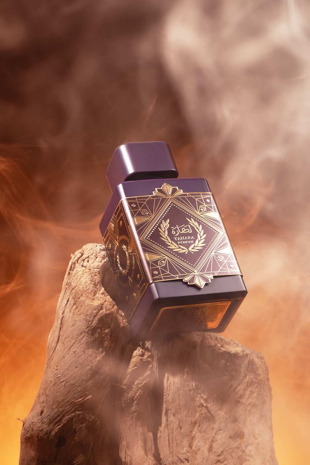 LATAFA AMETHYSTE / LATAFFA