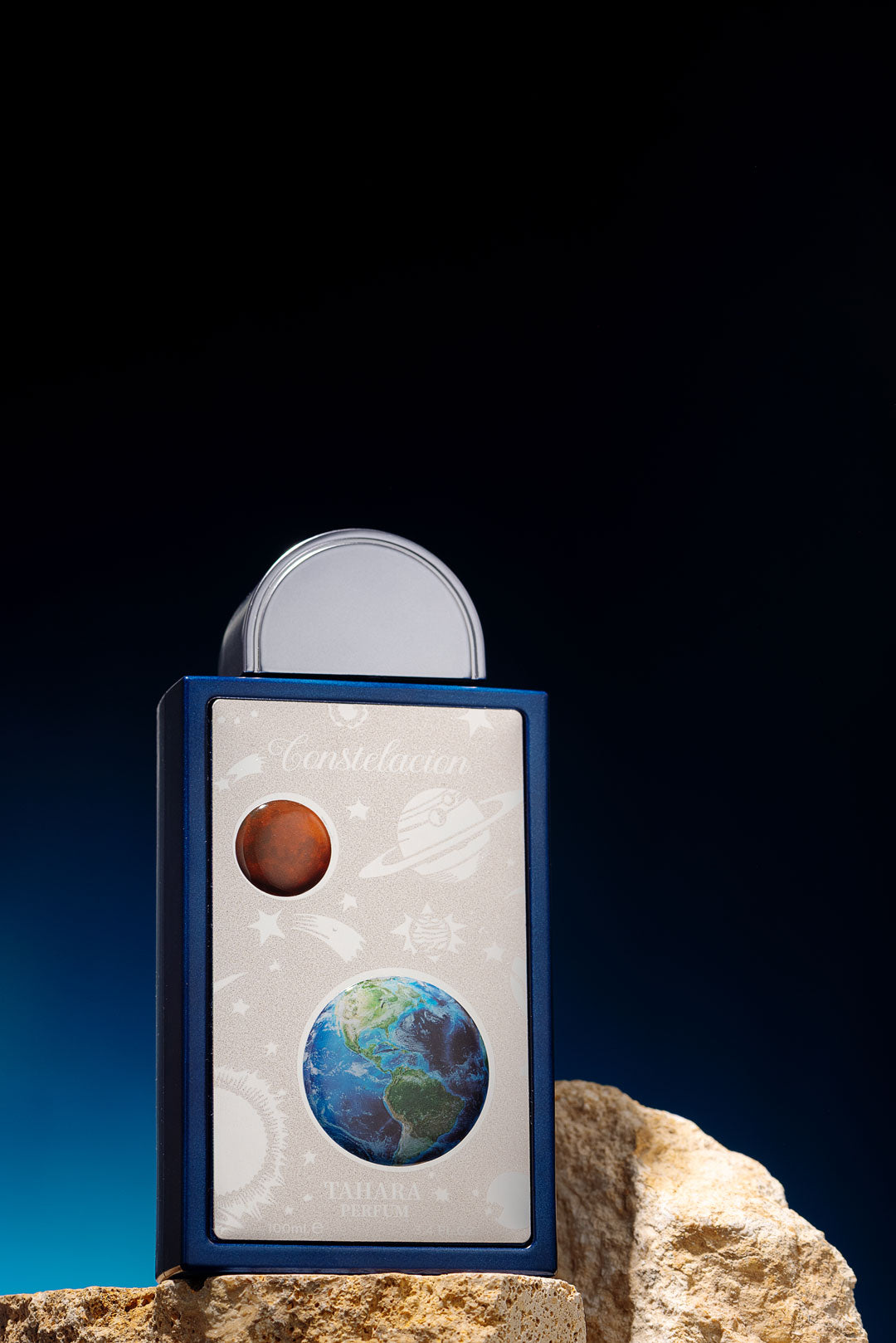 ART OF UNIVERSE / LATAFFA
